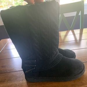 Women’s Boots